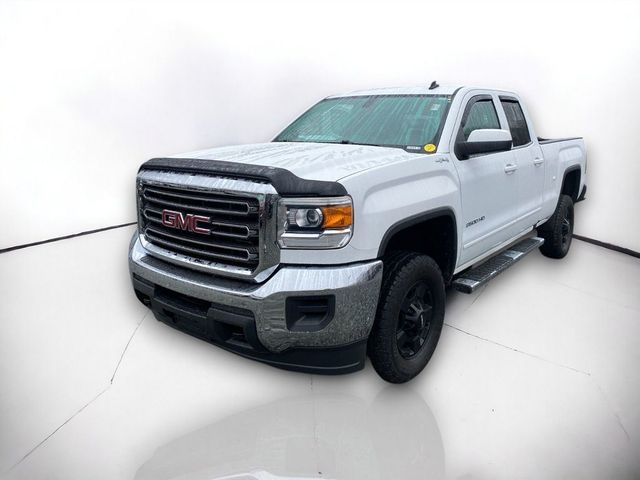 2015 GMC Sierra 2500HD SLE