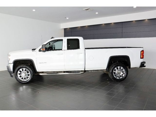 2015 GMC Sierra 3500HD SLE