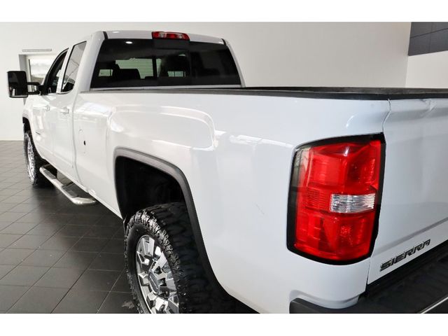 2015 GMC Sierra 3500HD SLE