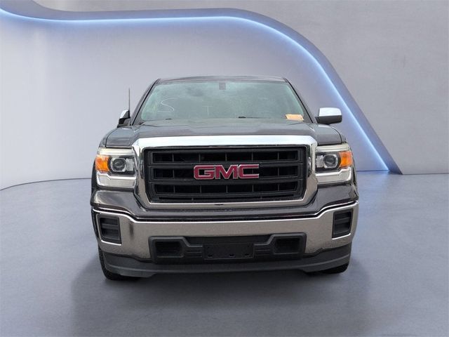 2015 GMC Sierra 1500 Base