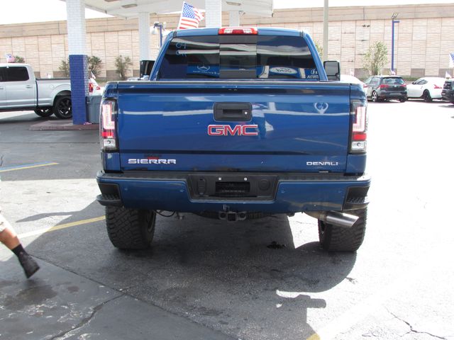 2015 GMC Sierra 1500 Denali