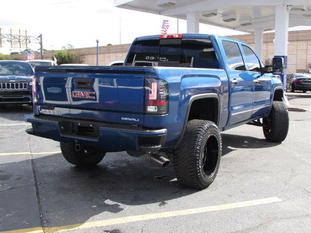 2015 GMC Sierra 1500 Denali