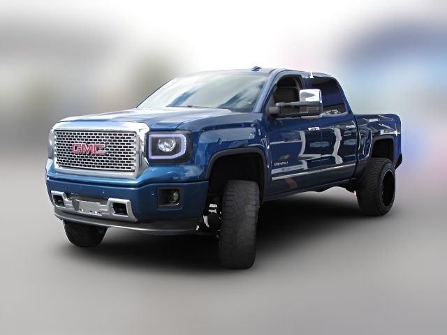 2015 GMC Sierra 1500 Denali