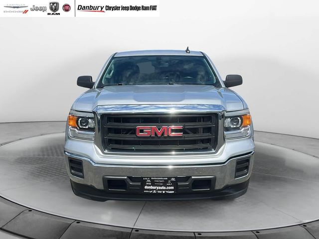 2015 GMC Sierra 1500 Base
