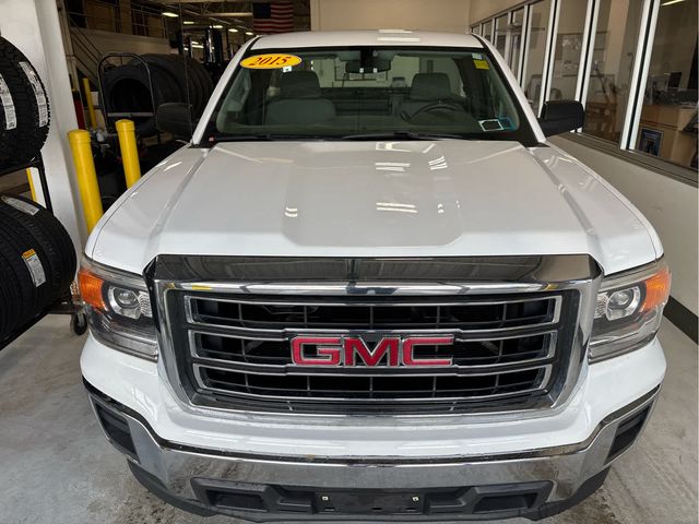 2015 GMC Sierra 1500 Base