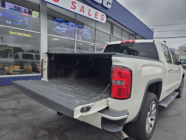 2015 GMC Sierra 1500 Denali