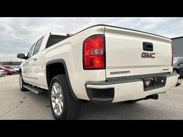 2015 GMC Sierra 1500 Denali