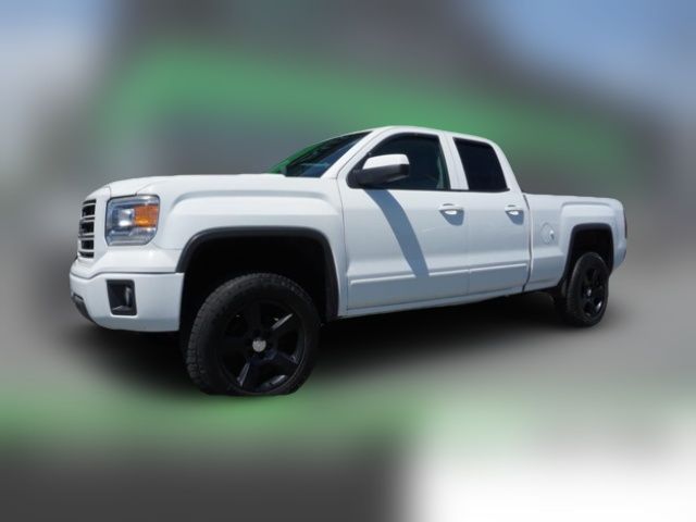 2015 GMC Sierra 1500 Base