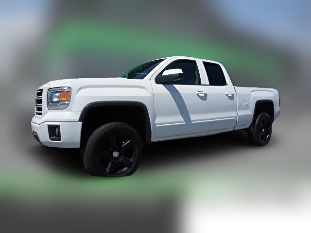 2015 GMC Sierra 1500 Base