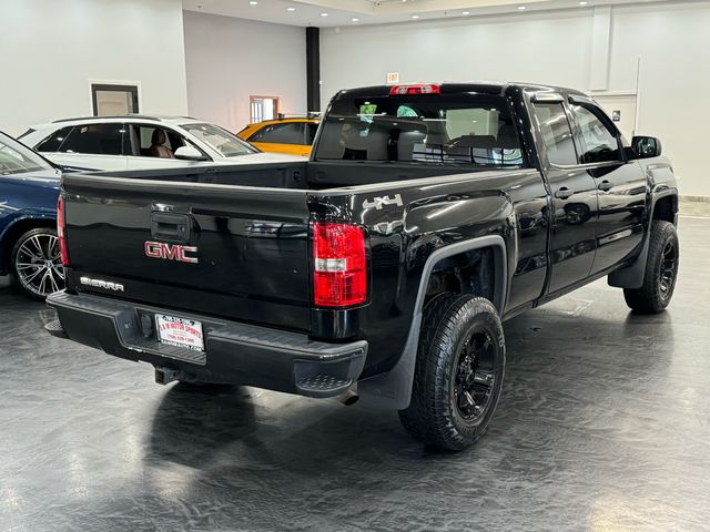 2015 GMC Sierra 1500 Base