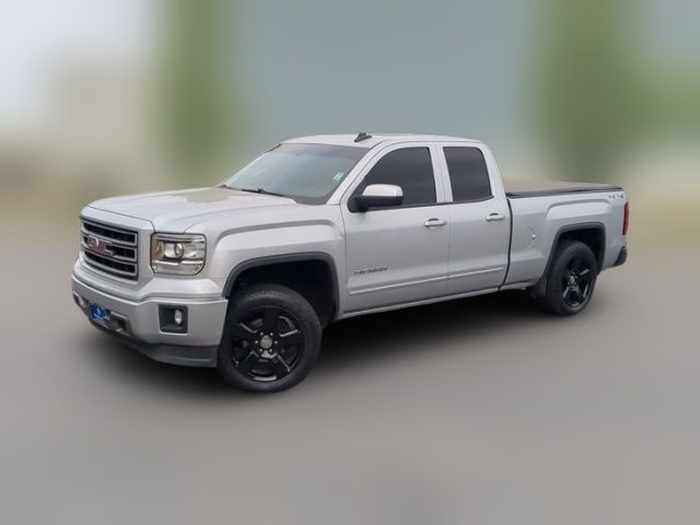 2015 GMC Sierra 1500 Base