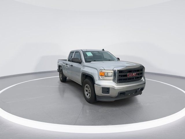 2015 GMC Sierra 1500 Base