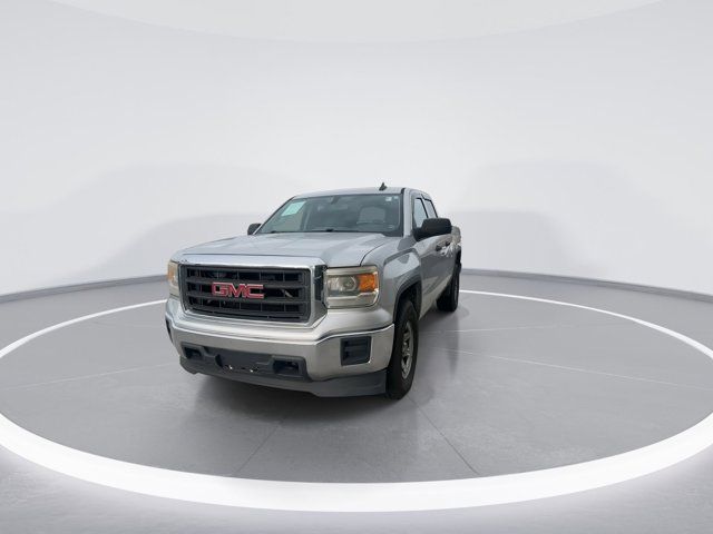 2015 GMC Sierra 1500 Base