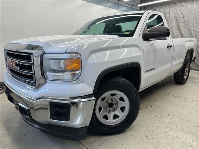 2015 GMC Sierra 1500 Base