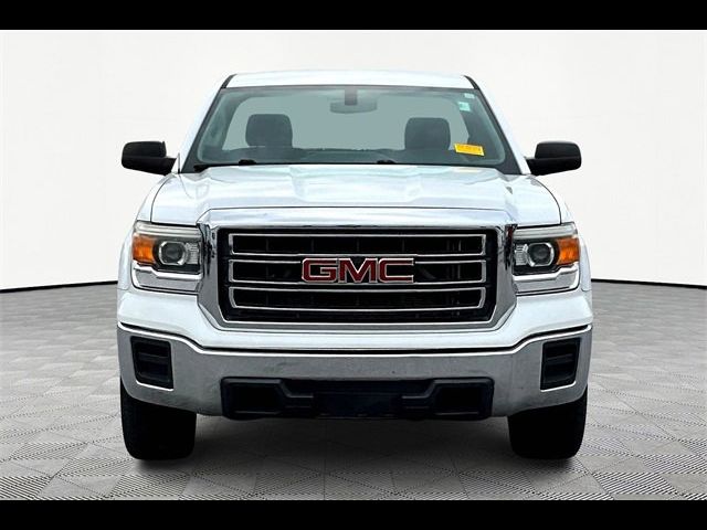 2015 GMC Sierra 1500 Base