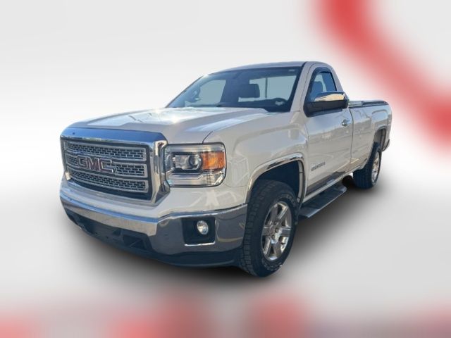 2015 GMC Sierra 1500 Base