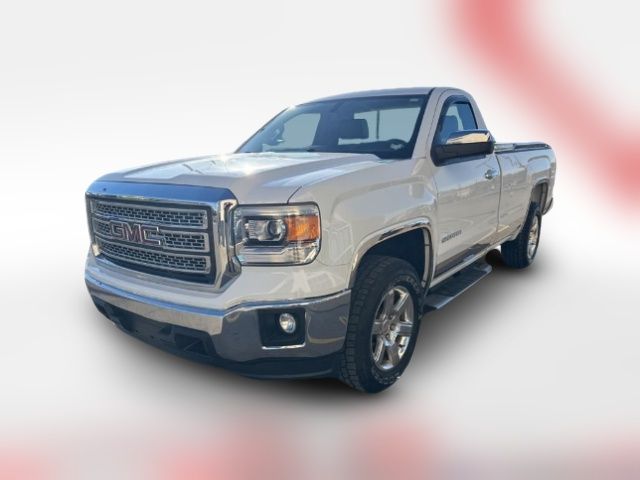 2015 GMC Sierra 1500 Base