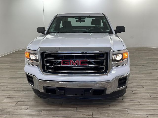 2015 GMC Sierra 1500 Base