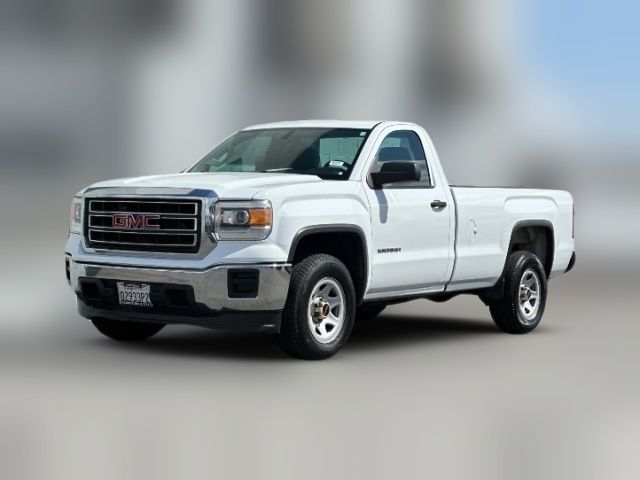 2015 GMC Sierra 1500 Base