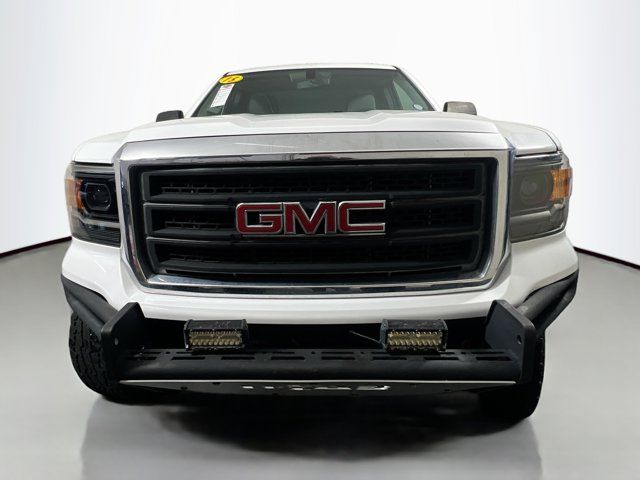 2015 GMC Sierra 1500 Base