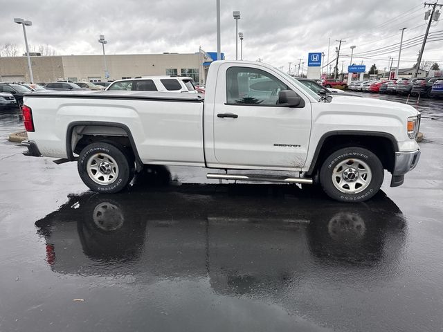 2015 GMC Sierra 1500 Base