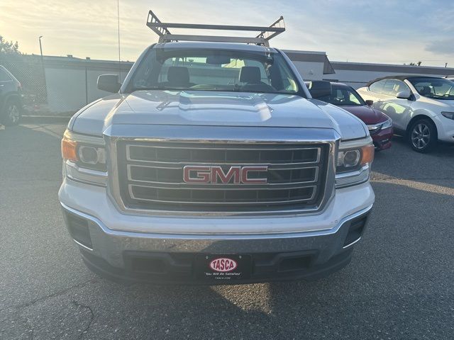 2015 GMC Sierra 1500 Base