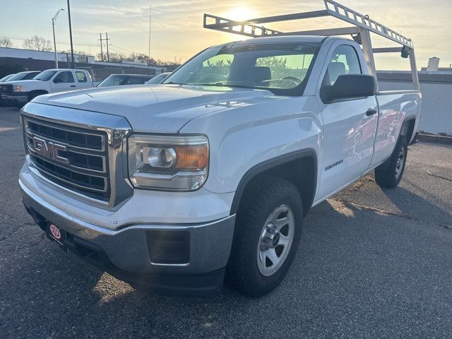 2015 GMC Sierra 1500 Base