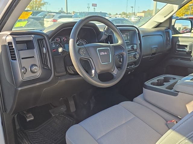 2015 GMC Sierra 1500 Base