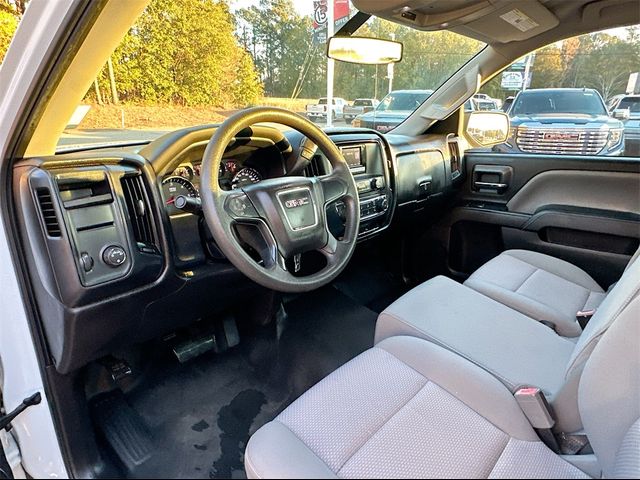 2015 GMC Sierra 1500 Base