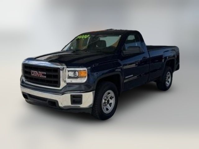 2015 GMC Sierra 1500 Base