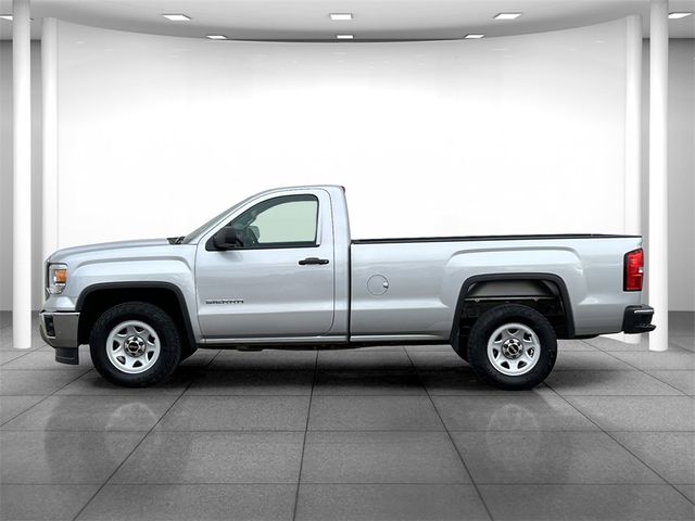 2015 GMC Sierra 1500 Base