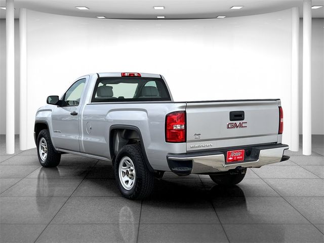 2015 GMC Sierra 1500 Base