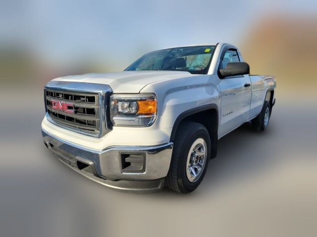 2015 GMC Sierra 1500 Base