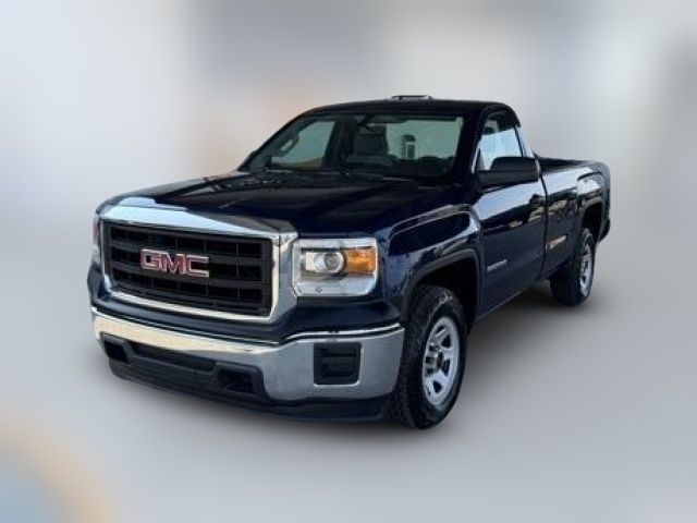 2015 GMC Sierra 1500 Base