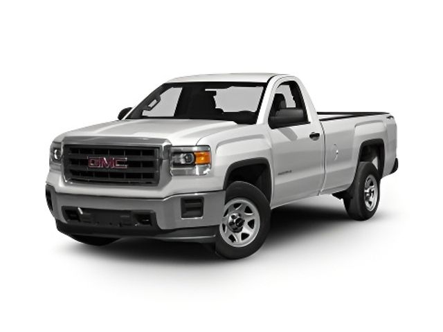 2015 GMC Sierra 1500 Base