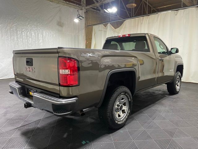 2015 GMC Sierra 1500 Base