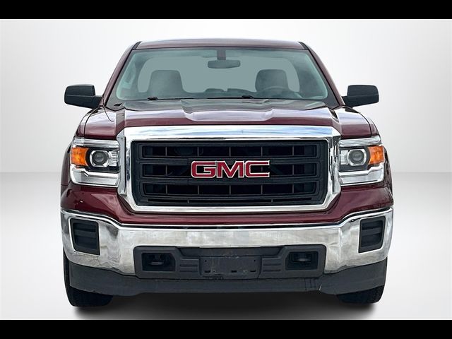 2015 GMC Sierra 1500 Base