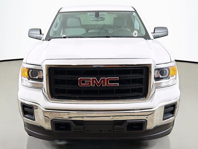 2015 GMC Sierra 1500 Base