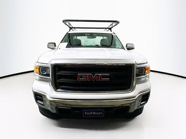 2015 GMC Sierra 1500 Base