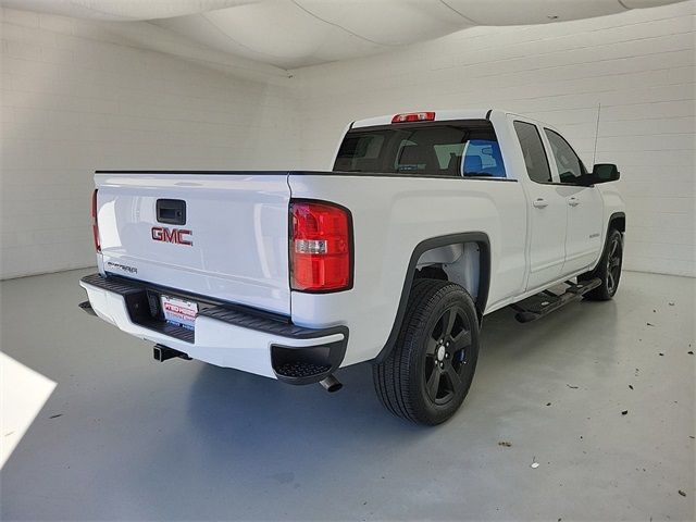 2015 GMC Sierra 1500 Base