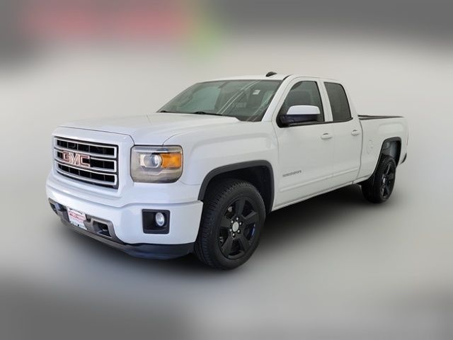 2015 GMC Sierra 1500 Base