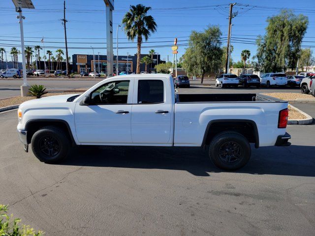 2015 GMC Sierra 1500 Base