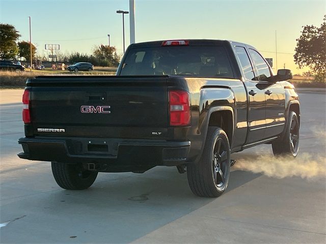 2015 GMC Sierra 1500 Base