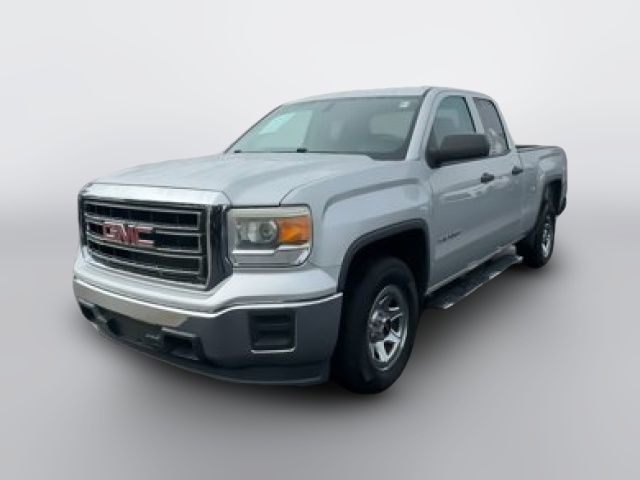 2015 GMC Sierra 1500 Base