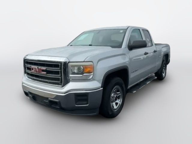 2015 GMC Sierra 1500 Base