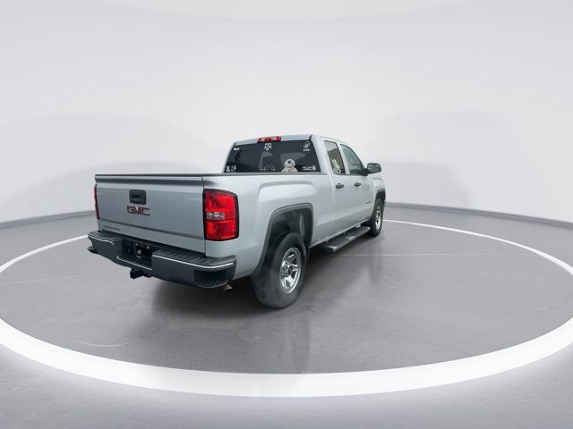 2015 GMC Sierra 1500 Base