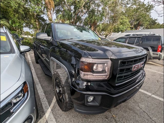 2015 GMC Sierra 1500 Base