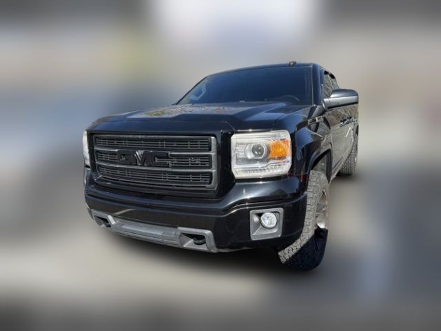 2015 GMC Sierra 1500 Base