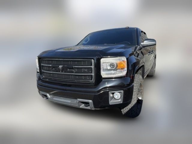 2015 GMC Sierra 1500 Base