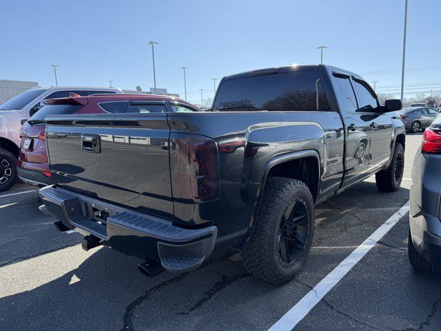 2015 GMC Sierra 1500 Base